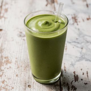 Apple-Green Smoothie #41
